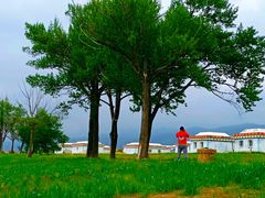-青海湖国家重点风景名胜区