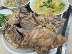 -老四季(总店)