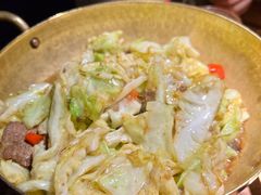 -楼兰新疆主题餐厅(苏州中心店)