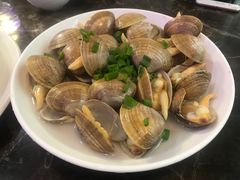 -锋味海鲜菜馆