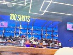 -blue frog蓝蛙(长泰广场店)