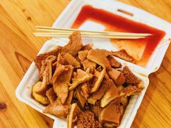 -细妹五香牛杂(步行街店)