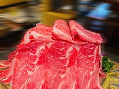 -老版火锅(半坡店)
