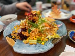 -熹炭精致日料(金融街购物中心店)