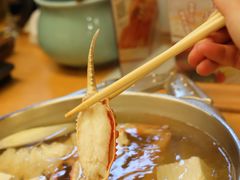 -蟹道乐(道顿堀本店)