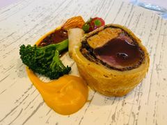 招牌惠灵顿牛排-蝶舍·MAISON PAPILLON