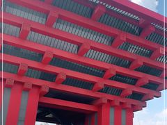 -中华艺术宫(上海美术馆)