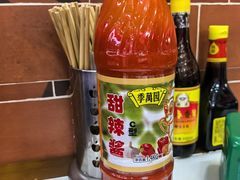 -东街钟楼肉粽(总店)
