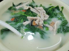 -南记食粥坊·宵夜大排档(岭南分店)