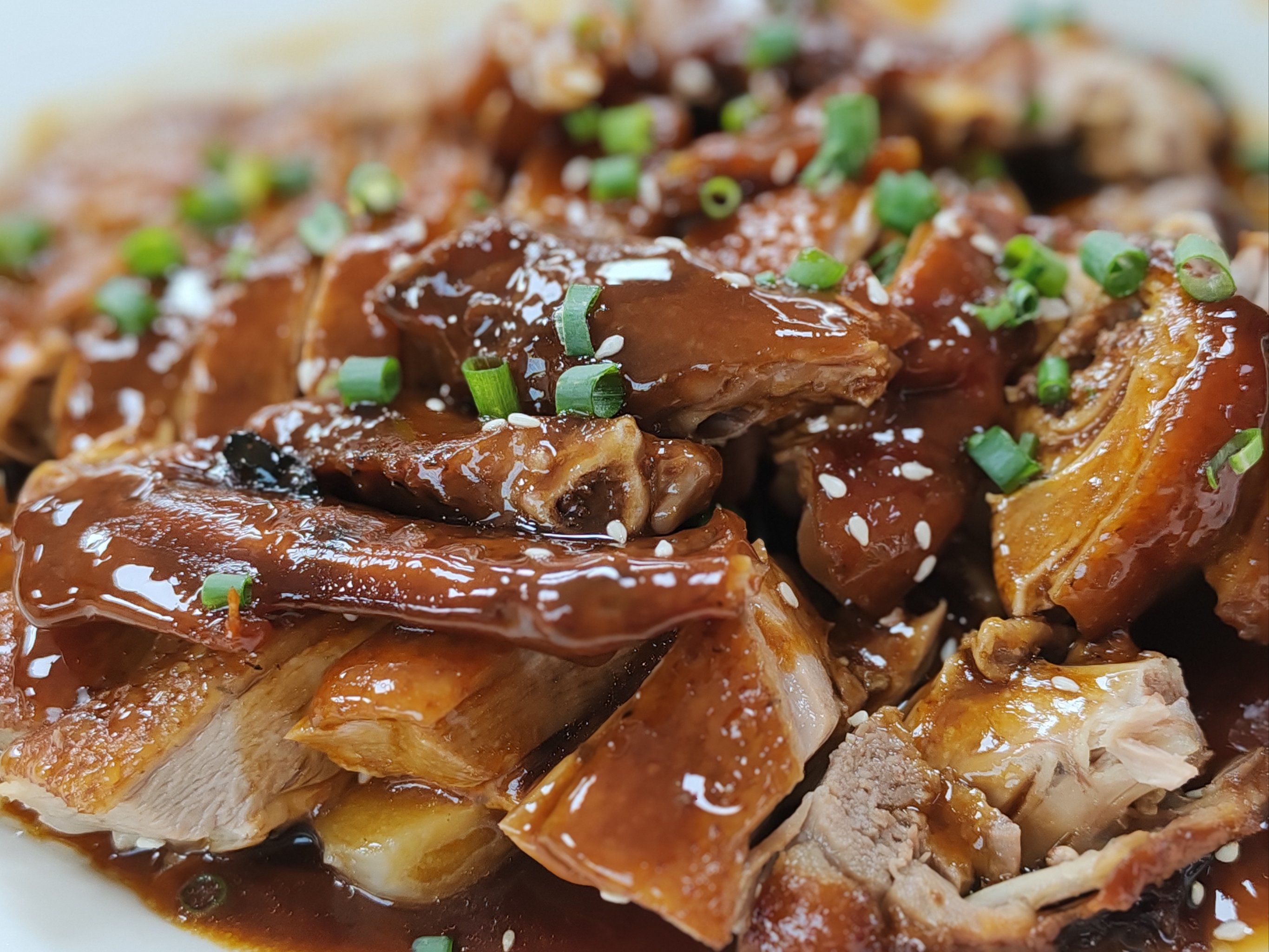 好好私房菜,菜品色香味俱全,强烈推荐[强