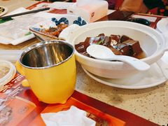 -点都德(盘福楼店)