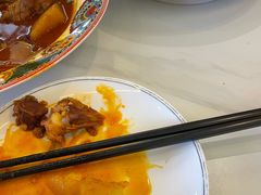 -燕兰楼·清真西北融合菜(亚运村店)