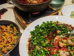 -锦府盐帮·侯宅(五棵松万达店)