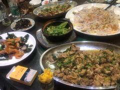 -百丈园龙江啫神馆