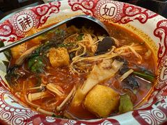 -破店肥哈·东北烧烤·夜宵(南山保利店)