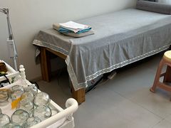 -悦园影院式·足道·养生spa