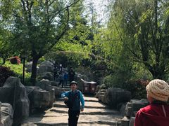 -威海华夏城景区