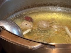 -喃喃椰·糟粕醋·椰子鸡火锅(七堡花园店)