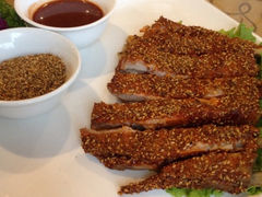 iphone_upload_pic-清雅轩·清真菜·传统菜•融合菜(滑翔店)