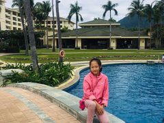 -三亚亚龙湾天域度假酒店