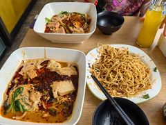-林静小吃(复兴路店)