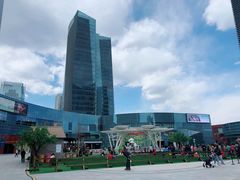 门面-大族广场Mall&More