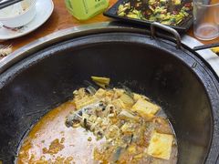 -曹丞相·地锅鸡·地锅鱼(武林店)