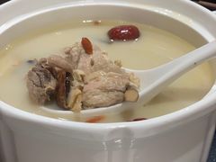 -云采云南菜(中山北路店)