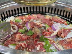 -鹤之乡·齐齐哈尔烤肉·非遗(秋涛路店)