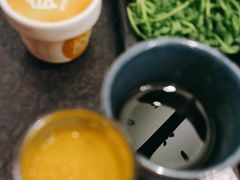 -湊湊火锅·茶憩(打浦桥日月光店)