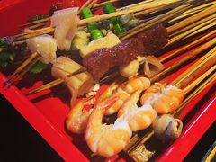 -串天下串串香(宽窄巷子店)