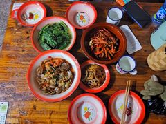 -老三样·美食研究中心(世贸路店)