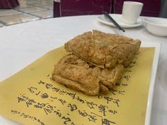 -金华安大酒楼·老牌潮菜·粤式茶点(东方国际店)