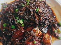 -兰溪小馆(东直门簋街店)