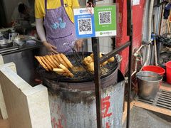 -丽华早点(大成路店)