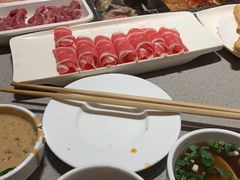 -海底捞火锅(公益西桥店)
