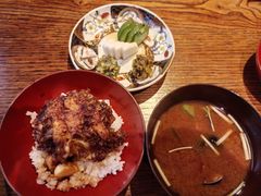 -みかわ是山居