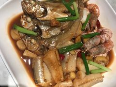 -荣小馆(临海世纪花城店)