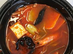 -呷哺呷哺 黄金牧场 (旧宫永辉超市店)