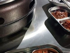-牛炙烤肉(车公庙店)