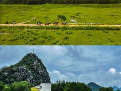 -Club Med地中海俱乐部·桂林度假村