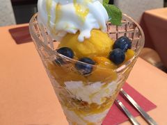 -不二家(数寄屋橋店)
