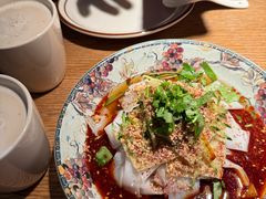 -纳鲁孜·新疆特色餐厅(上海悦荟广场店)