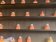 -唐猫庭院·千年陕菜(赛格国际购物中心店)
