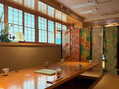 -希望日本料理(保利香槟花园店)