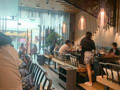 -湊湊火锅·茶憩(东城万达店)