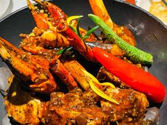 -狮拾久·现代新加坡料理(壹方城店)