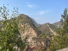 -司马台长城