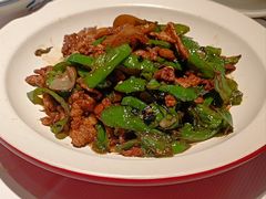 -湘语·湖南家常菜(新洲店)