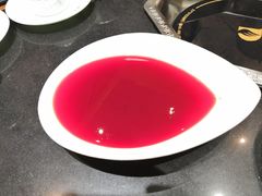 -重庆德庄火锅(体育中心店)